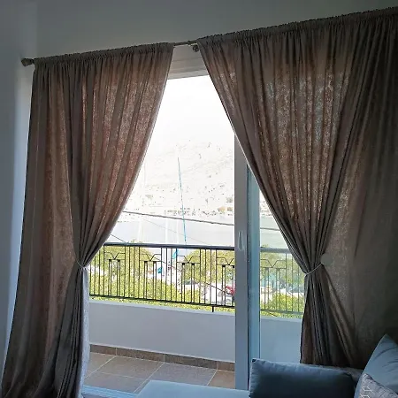 Captain Koumianos * Kálymnos