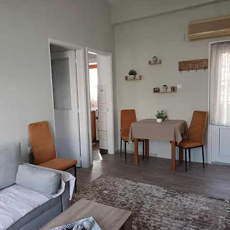 Captain Koumianos Kálymnos