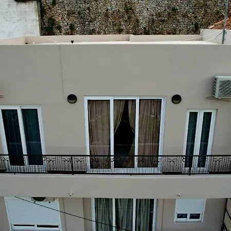 Captain Koumianos Appartement Kálymnos