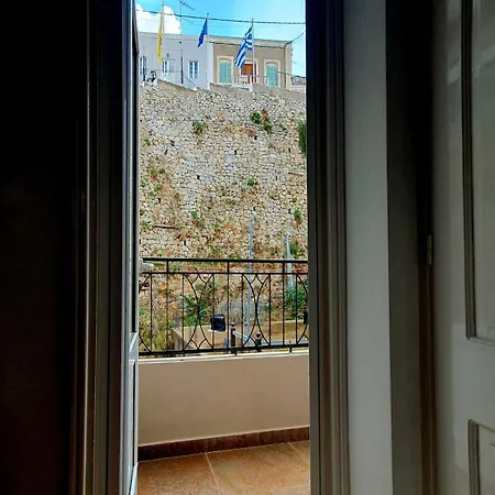 Captain Koumianos Kálymnos