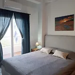 Apartmán Captain Koumianos *