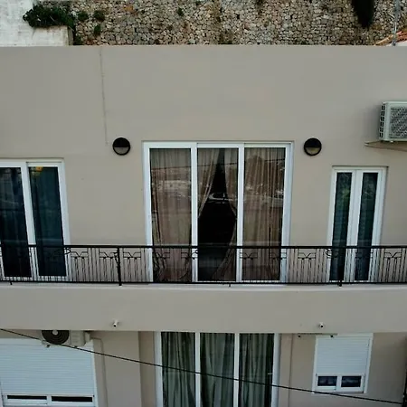 Captain Koumianos Apartamento Kálymnos