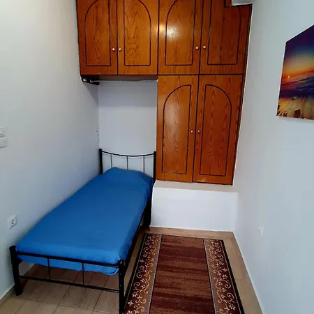 Captain Koumianos Kálymnos