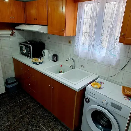 Captain Koumianos * Kálymnos