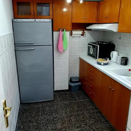 Apartamento Captain Koumianos