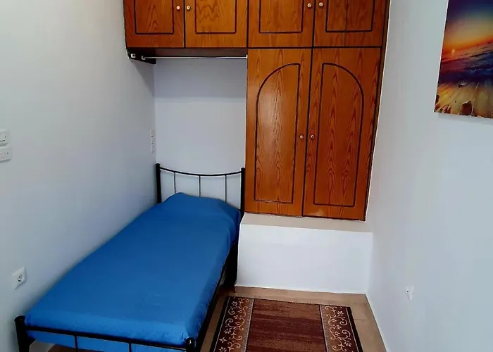 Captain Koumianos Kalymnos Town