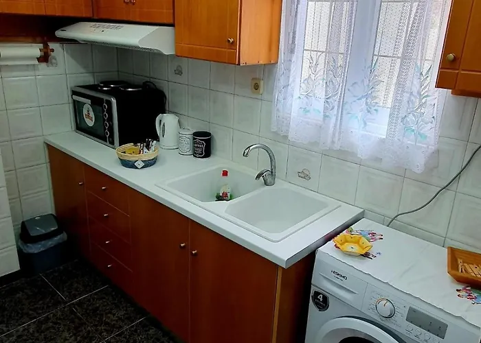 Captain Koumianos * Kalymnos Town