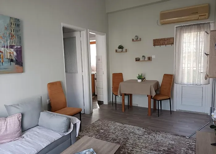 Captain Koumianos Kalymnos Town