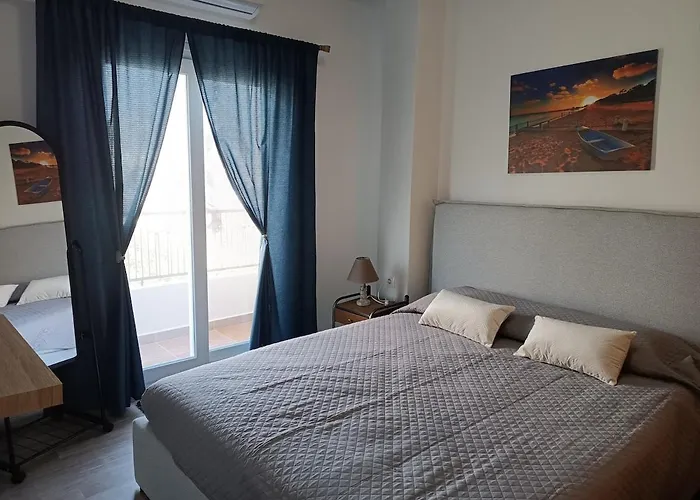 Captain Koumianos Апартаменты Kalymnos Town