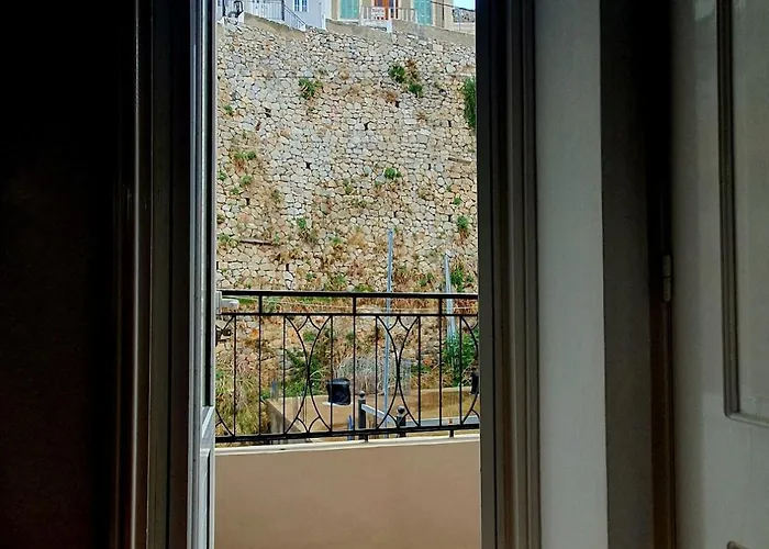 Captain Koumianos Kalymnos Town